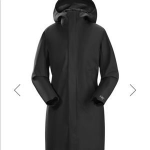 XS Arcteryx Jacket in New Condition - worn 3-4 times